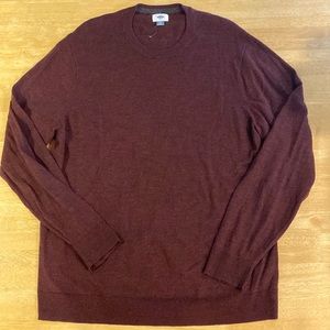 NWOT Old Navy crewneck sweater